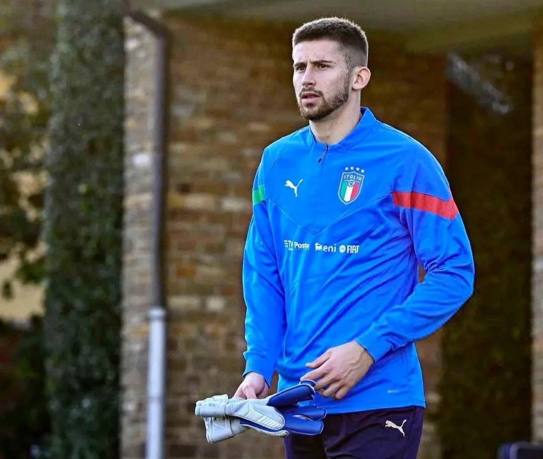 Inter, l'agente di Vicario rivela: "In serie A non solo la Roma su di lui"