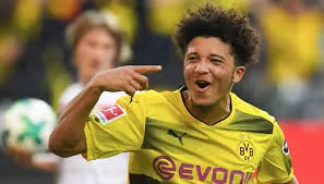 Manchester United: conferme su Sancho