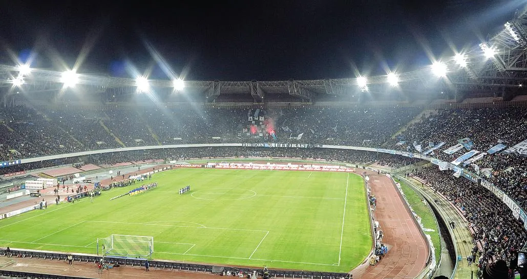 Scontro totale tra De Laurentiis e il Comune di Napoli