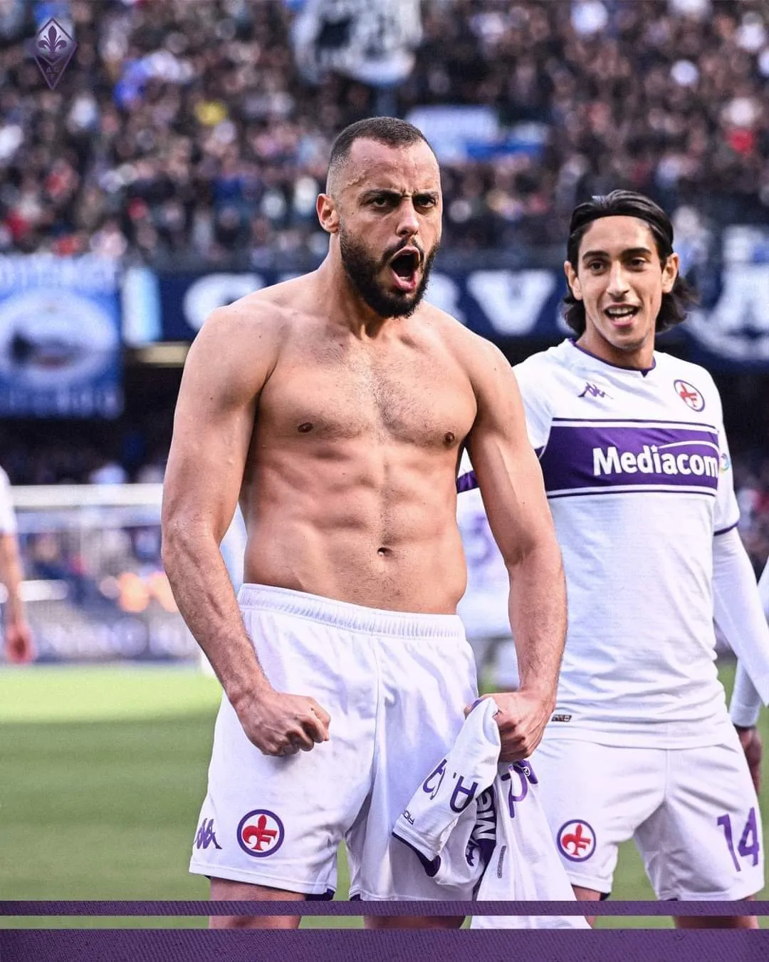 Napoli-Fiorentina 2-3: la Viola mostra i muscoli al Maradona | Le pagelle
