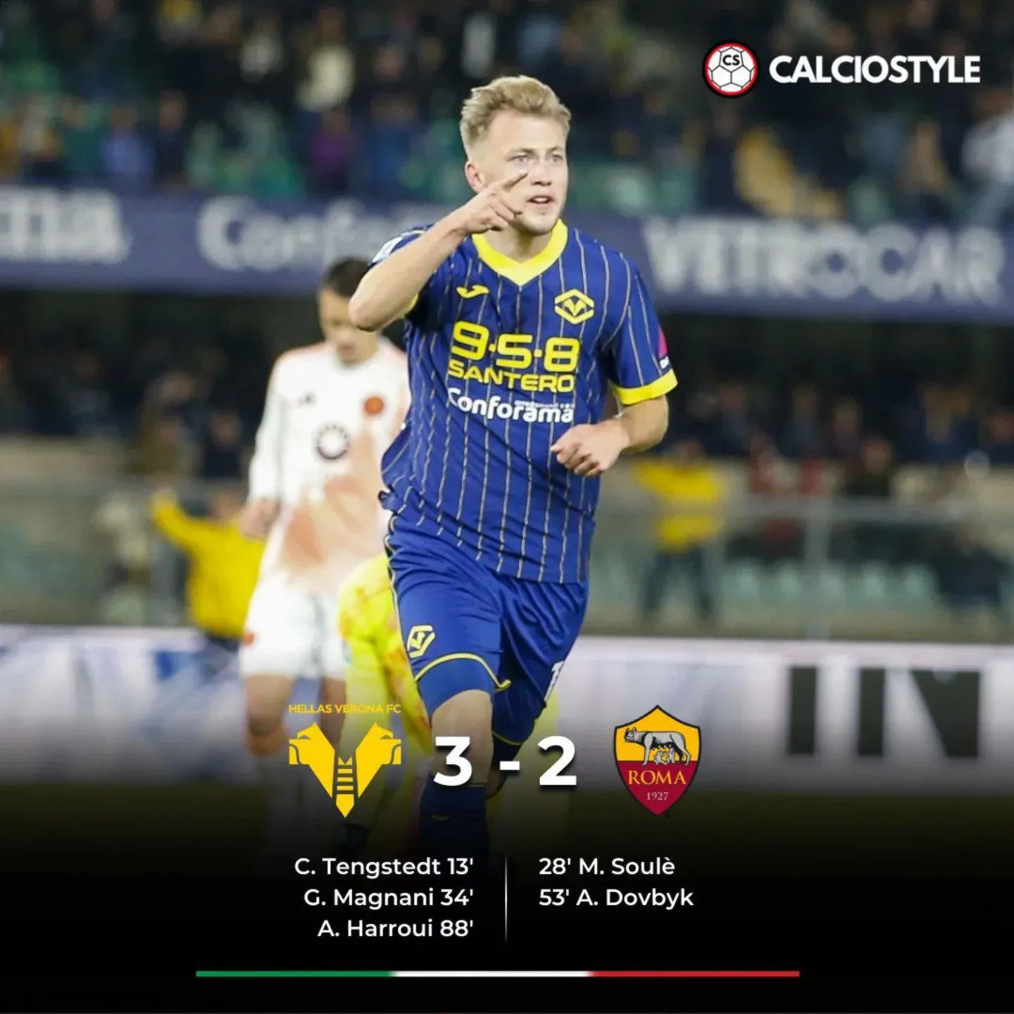 hellas verona