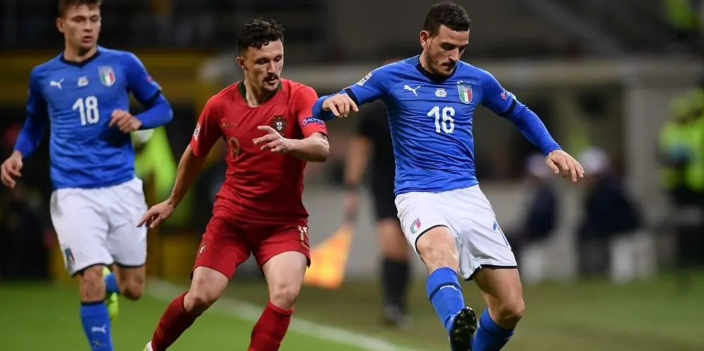 A San Siro finisce 0-0: le pagelle degli azzurri