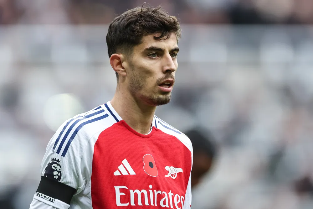 Arsenal, Zubimendi-Sesko: pronti 130 milioni per il mercato