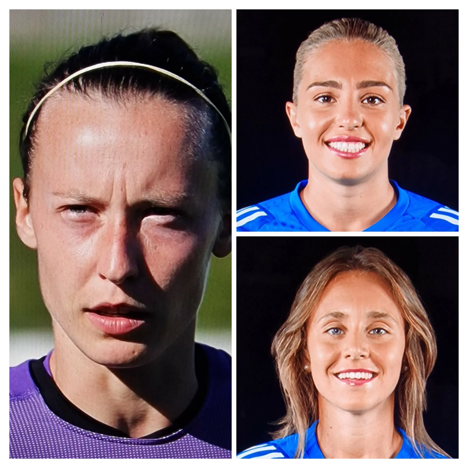 Juventus Women