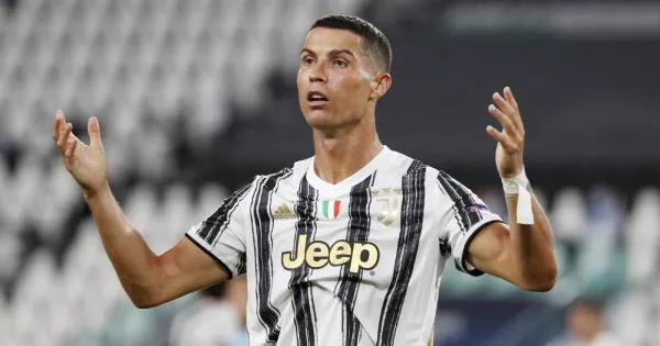 Champions League, la squadra della stagione: fuori Cristiano Ronaldo