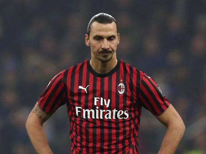 Milan-Sassuolo, non solo Ibra out: emergenza totale per Pioli