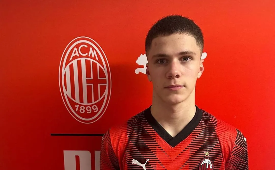 Milan, sbarca una giovane ala destra di grande prospettiva: i dettagli