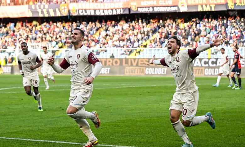Salernitana