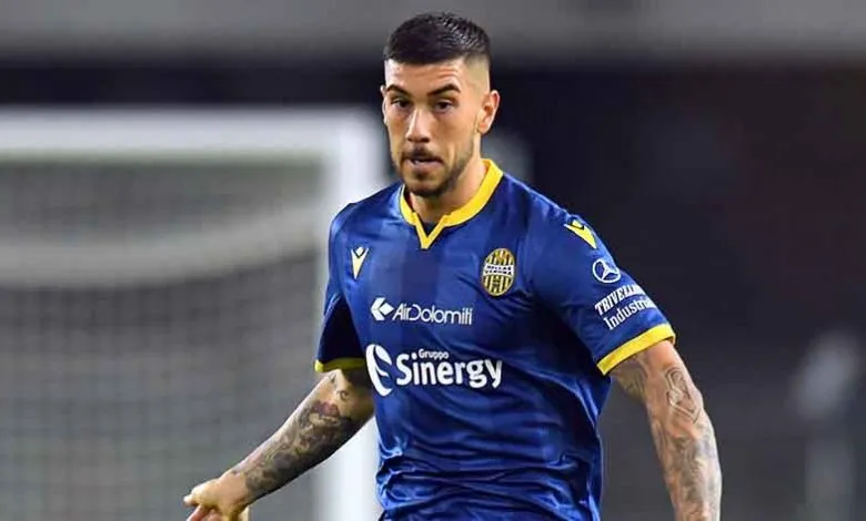 Zaccagni, uno sguardo a Napoli con il cuore al Milan: la situazione