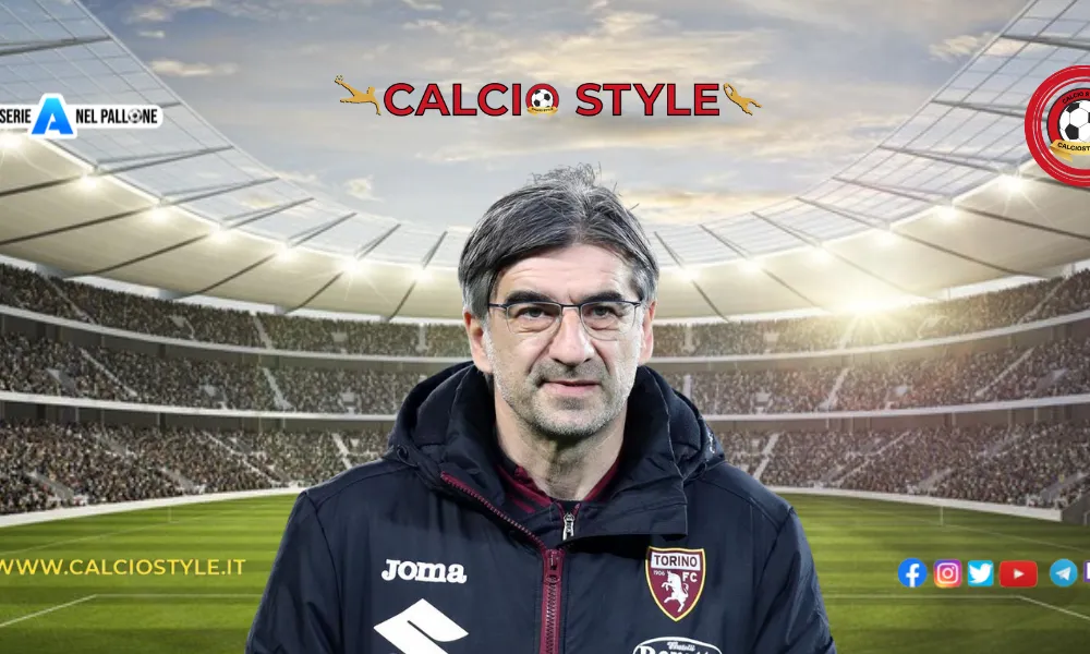 Torino, Juric
