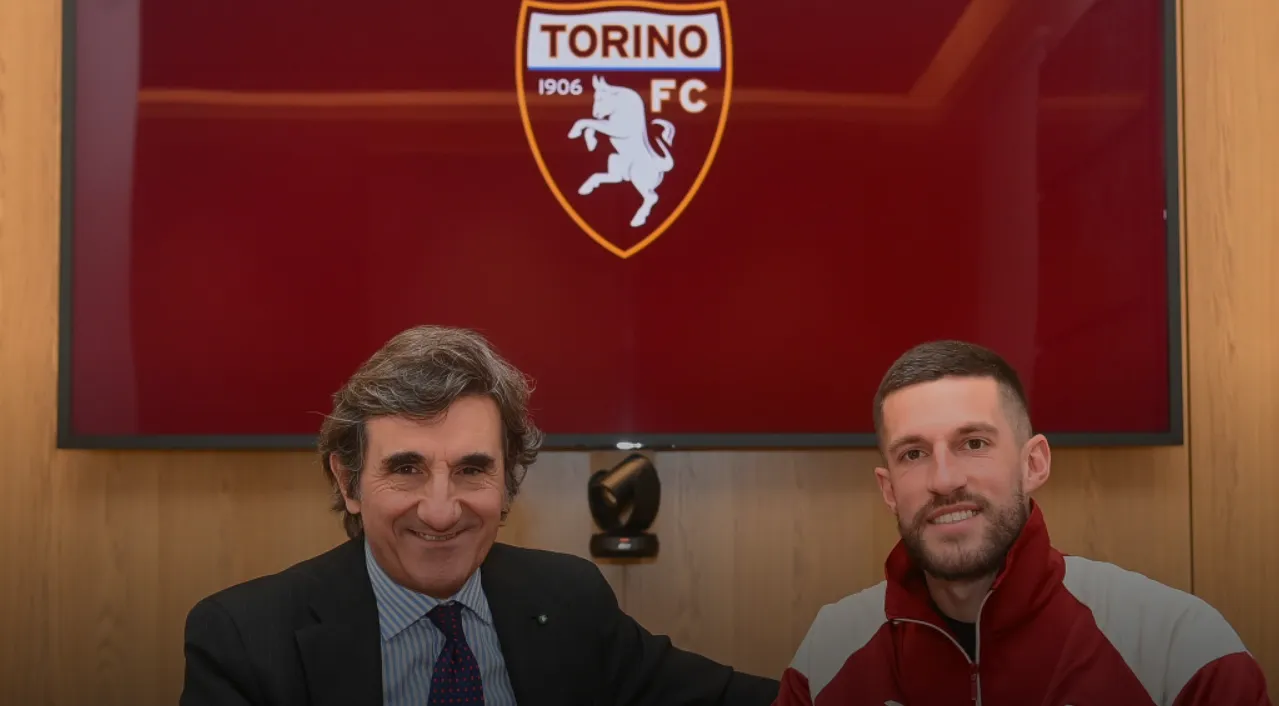 Torino, Biraghi: presente e futuro granata