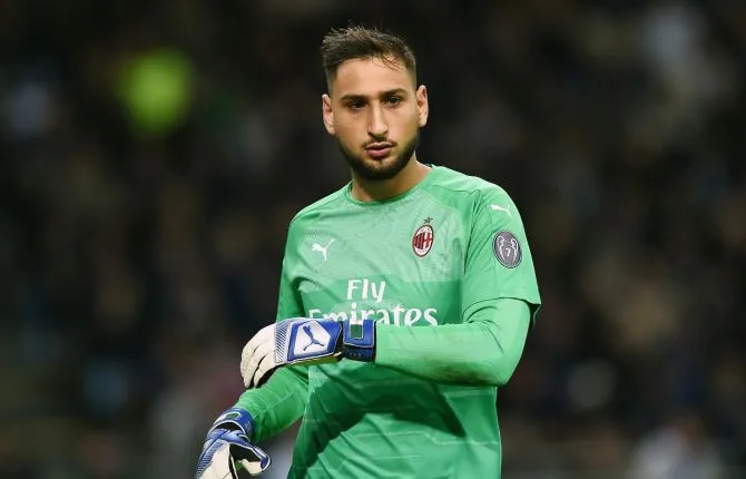 Milan-Donnarumma: trovato l'accordo