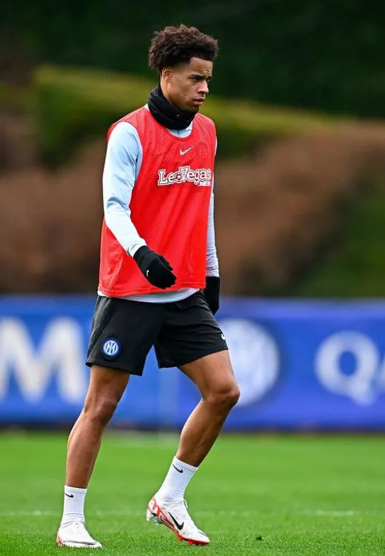 Inter, Buchanan
