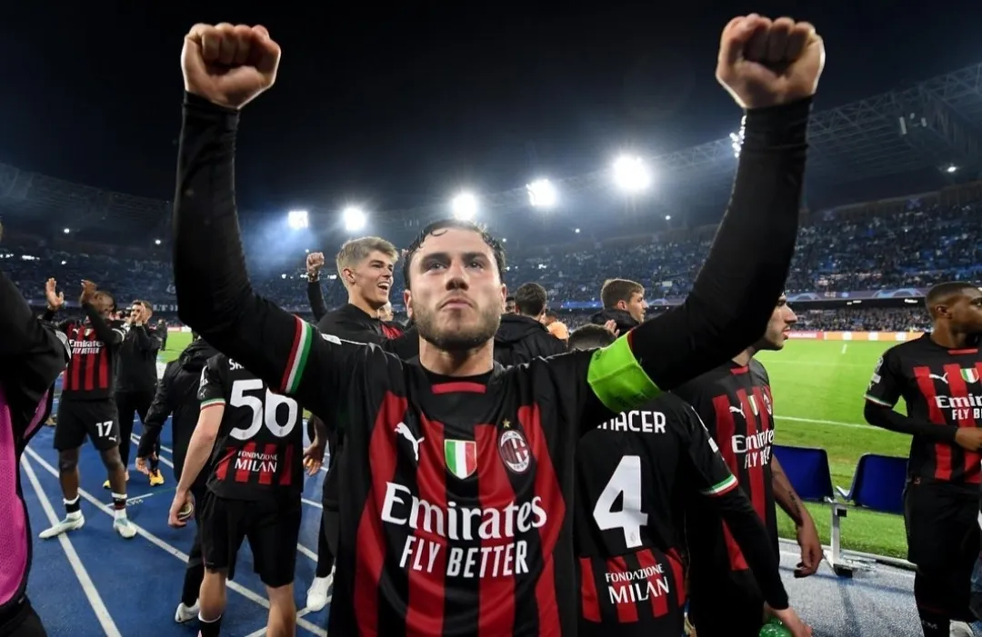 Milan, Calabria sicuro: "Girone tra i più difficili della storia della Champions League"