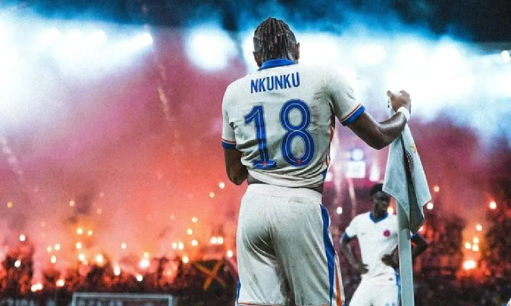 Francia, Nkunku: "Non sono il sostituto di Griezmann"