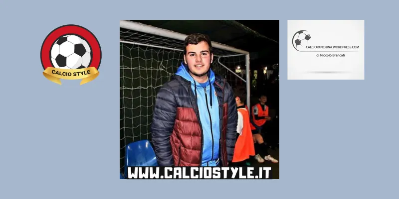 Intervista a Niccolò Brancati- esclusiva CalcioStyle!