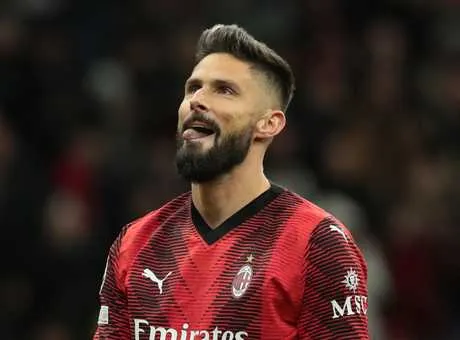 Milan, tentazione MLS: Giroud chiede garanzia non solo economiche