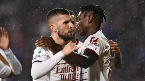 Milan