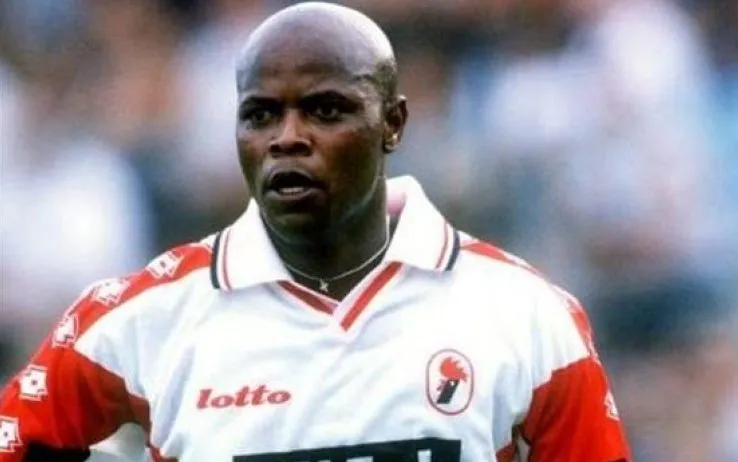 Il calcio piange Philemon Masinga