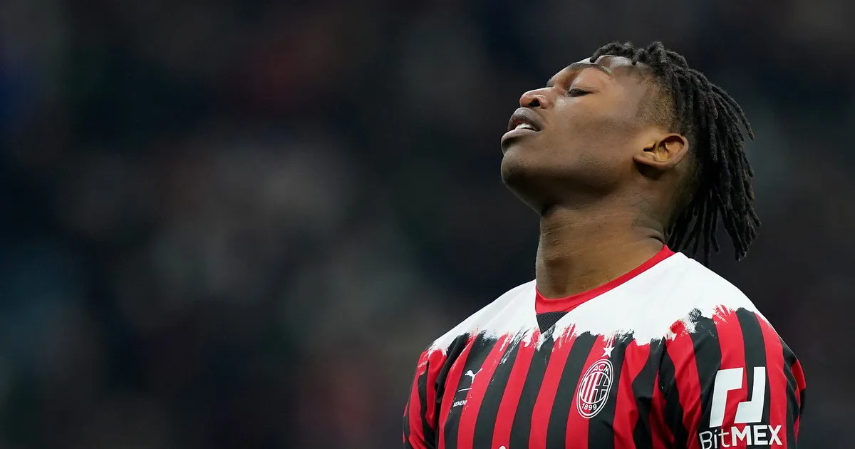 Milan, vicenda Leao-Sporting: non c'è pace per i rossoneri
