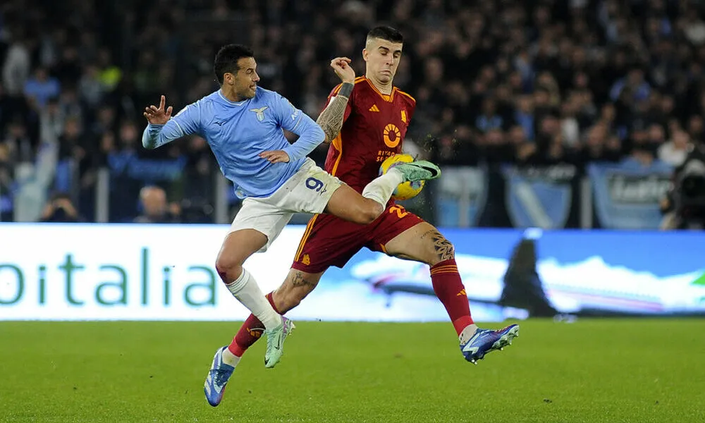 Lazio