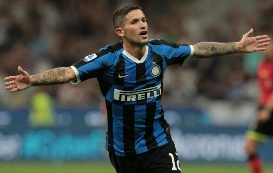 Inter, Stefano Sensi