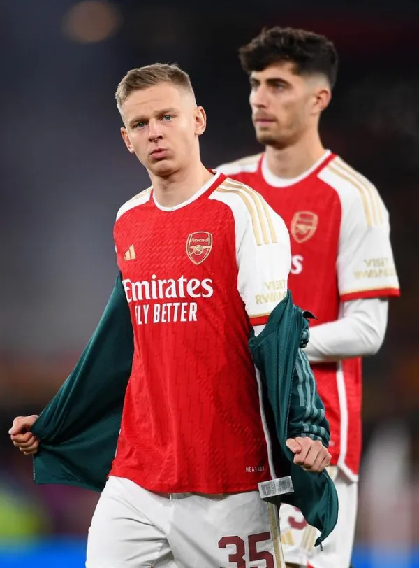 Utim'ora Milan, Zinchenko apre ai rossoneri: il nodo ingaggio