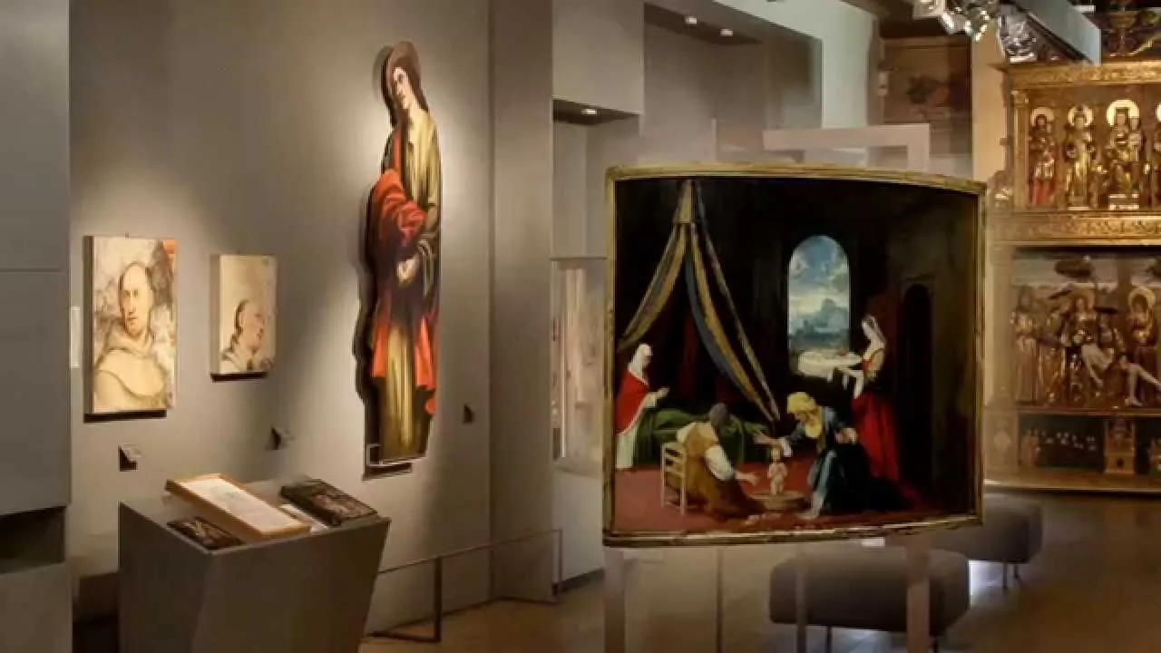 10 musei da visitare rimanendo a casa