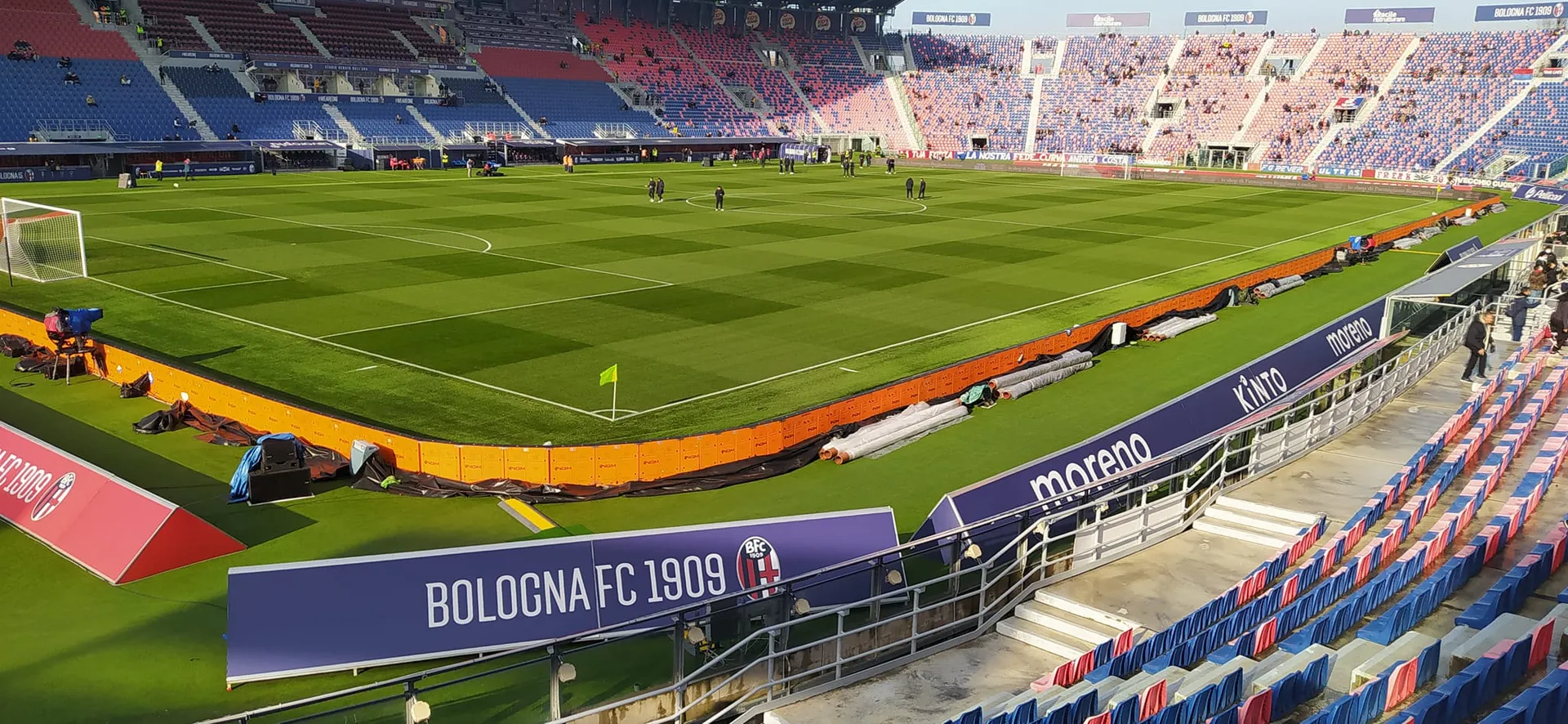 Bologna, un sorriso dagli infortunati: la situazione
