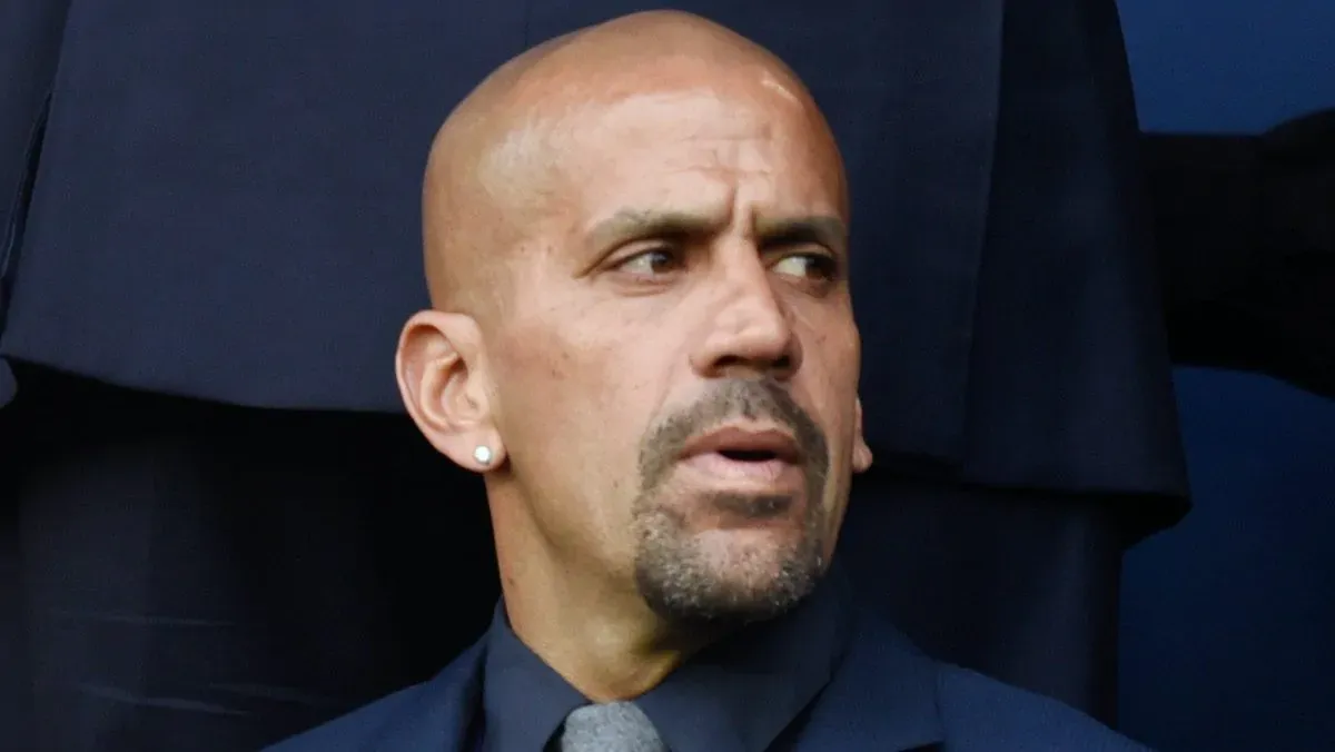 Veron, Inter Lazio: "Nerazzurri solidi e maturi, su Sarri..."