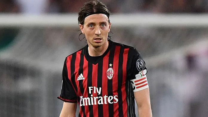 Milan: Montolivo reintegrato, Leonardo al corso da ds