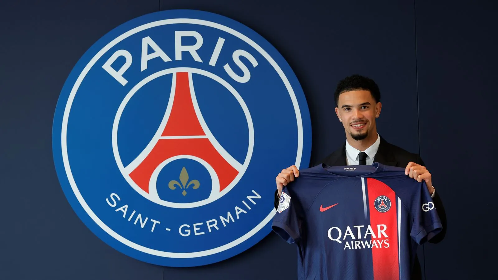 PSG, Luis Enrique premia Zaire-Emery: il regalo di compleanno inaspettato
