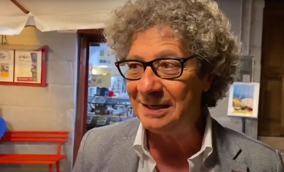 ESCLUSIVA - Riccardo Cucchi: " Il Milan ha vinto lo scudetto con merito. Juventus grande risultato il quarto posto. Frattesi..."
