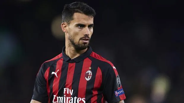Ex Milan, Jesus Suso pronto a lasciare la Spagna?