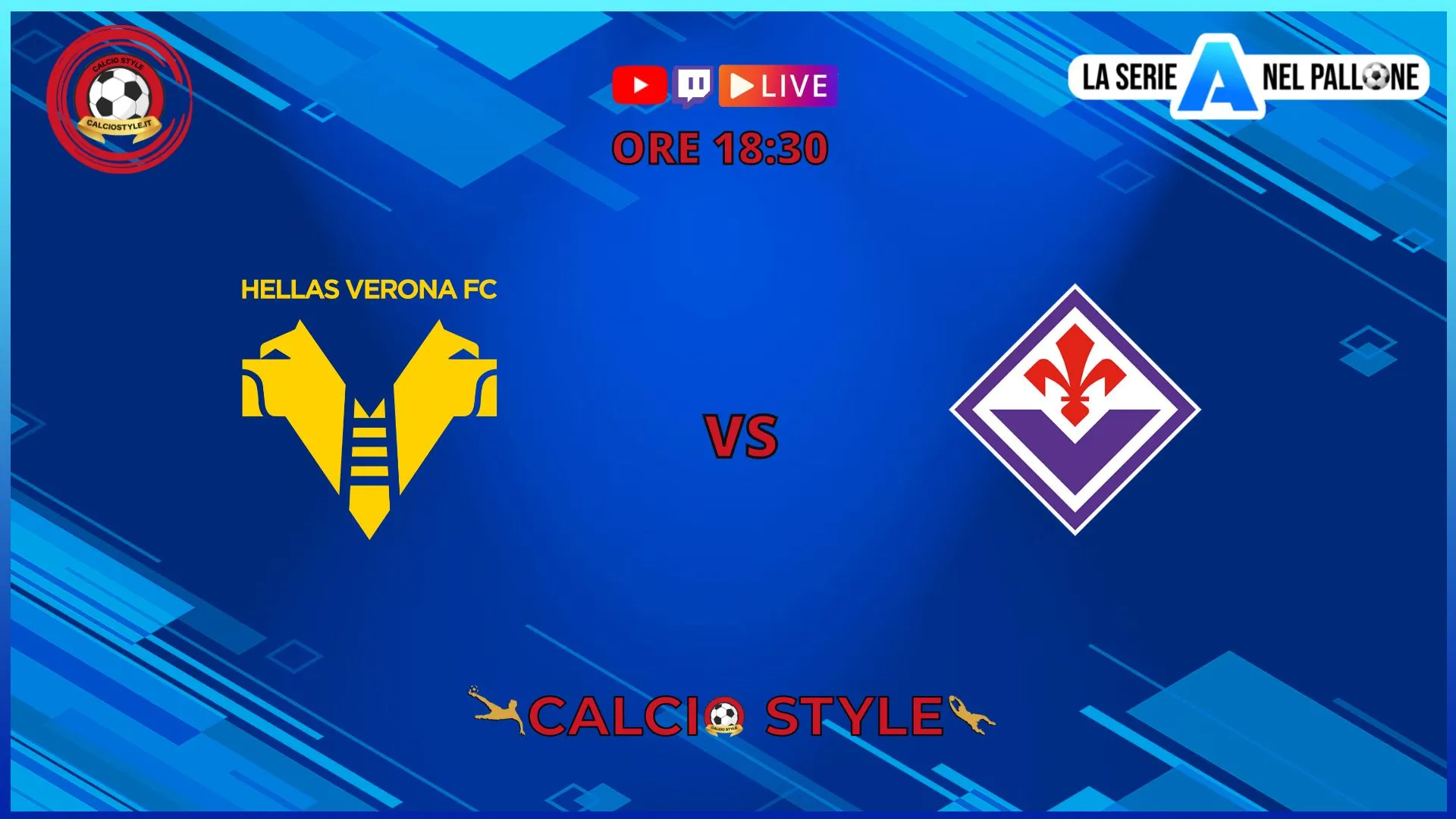 Serie A