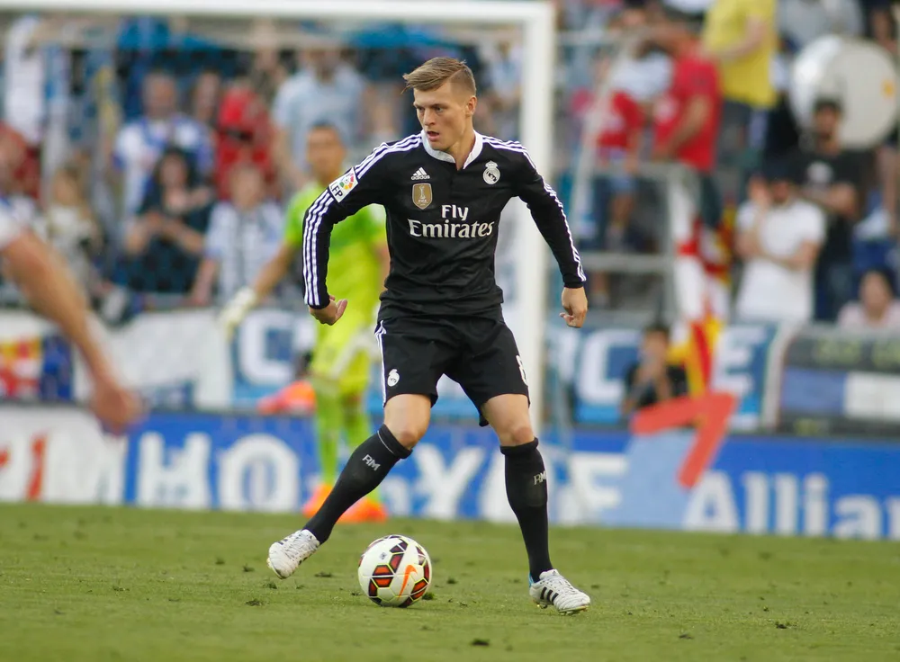 Kroos