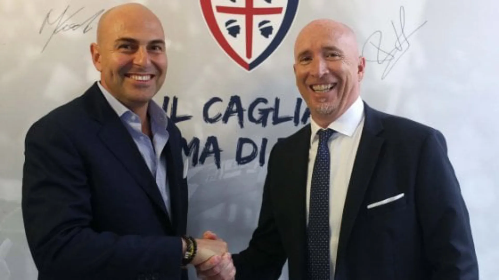 Cagliari, la fine di un sogno cullato al girone d'andata
