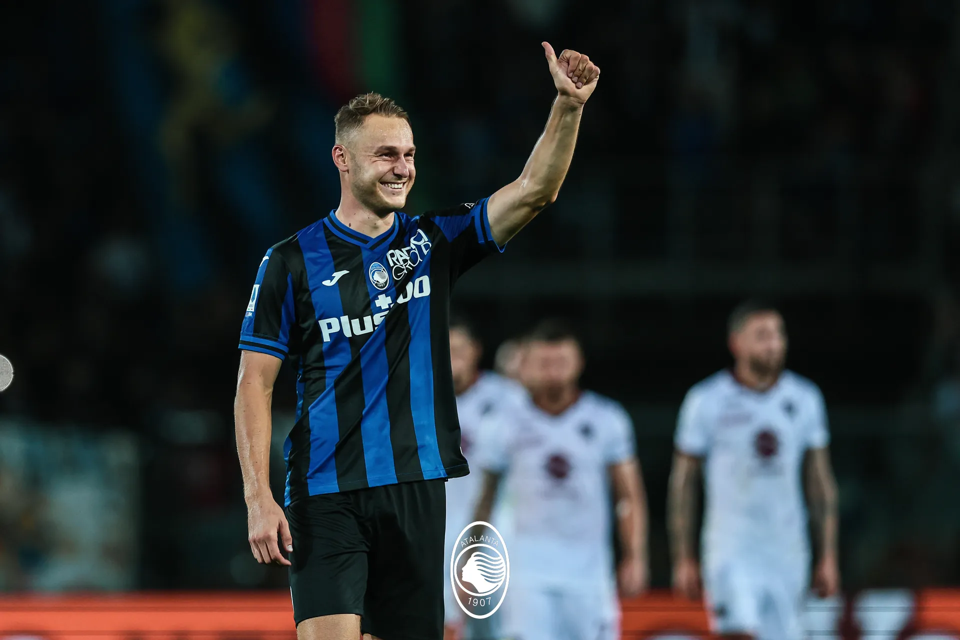 Ultim'ora Atalanta, Koopmeiners infortunato: l'olandese lascia il ritiro della nazionale