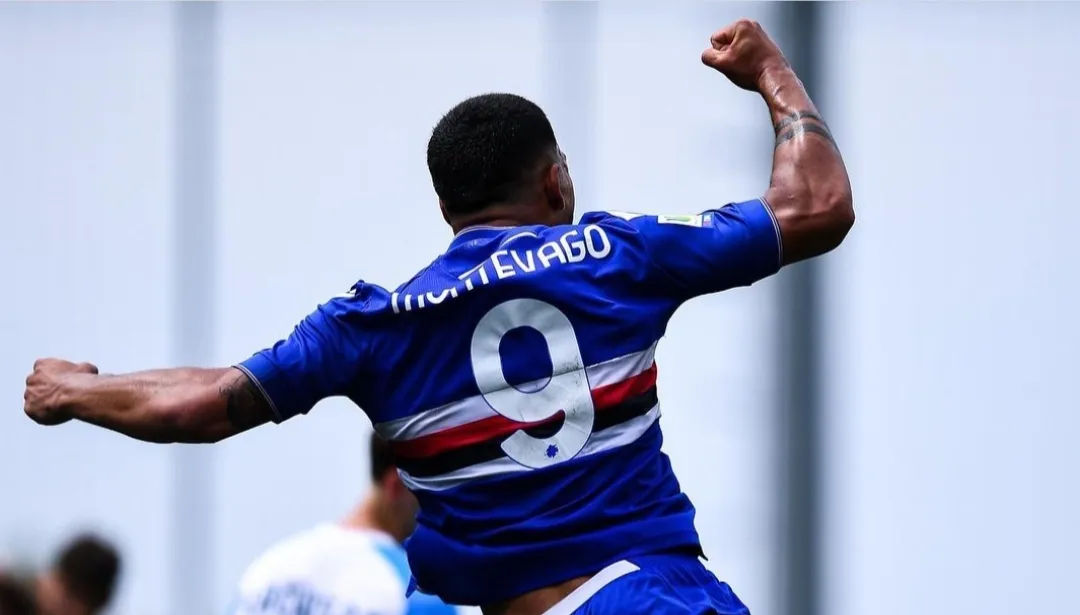 Calciomercato Sampdoria, una nuova avventura per Daniele Montevago