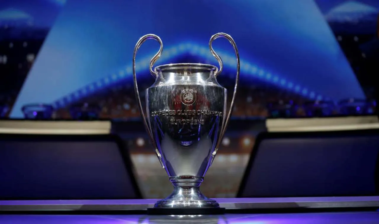 Sorteggi Champions, inizia la fase a gironi: le quattro fasce