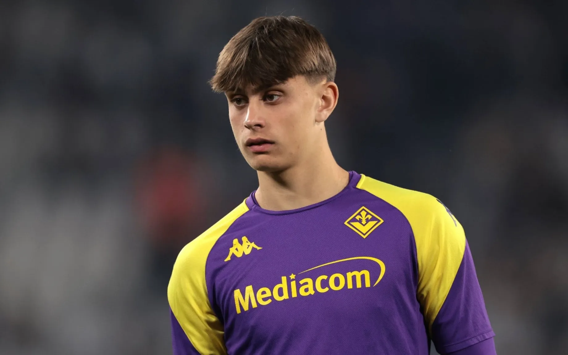 Fiorentina, Martinelli