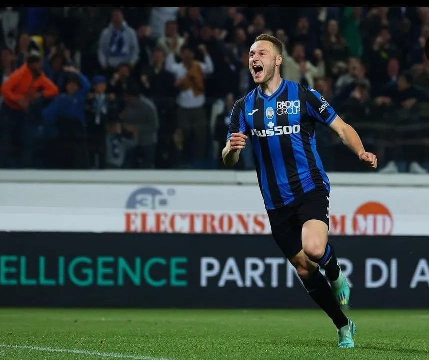 Atalanta: stop Koop, ecco l'esito degli esami