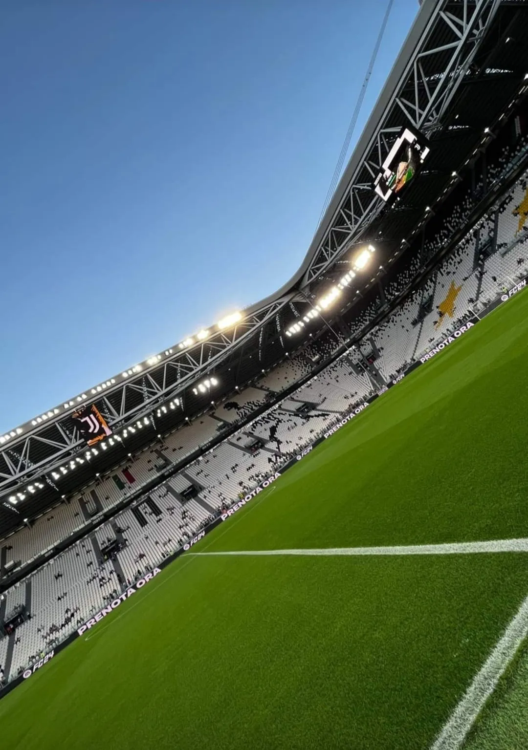 Juventus