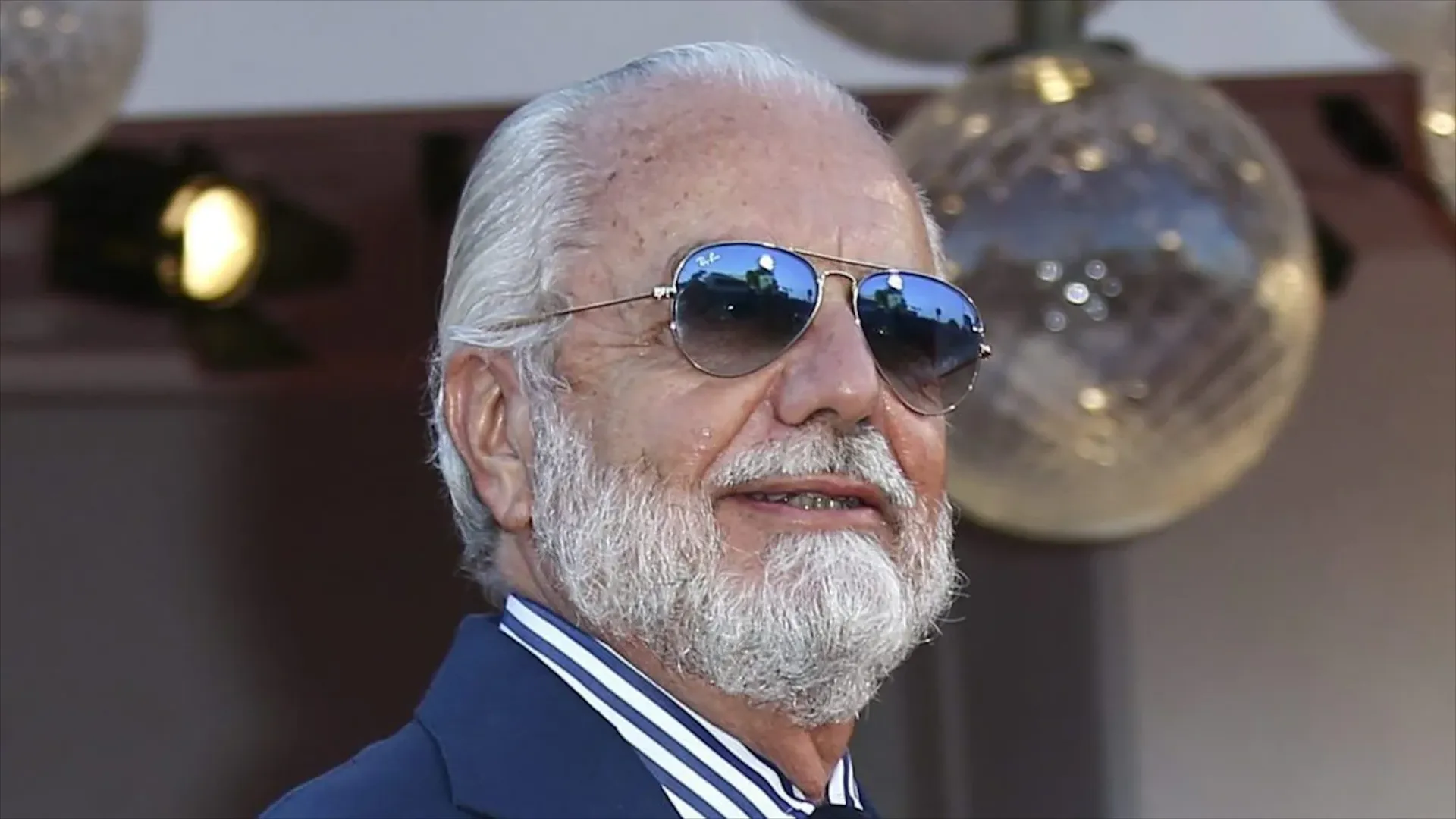 De Laurentiis ne è certo: il Napoli può vincere tutto