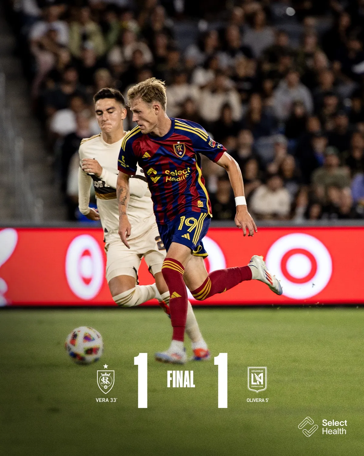 Real Salt Lake