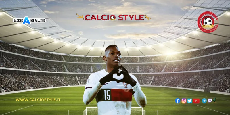 Milan: aggiornamento Leao, ecco l'obiettivo