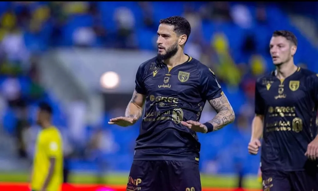 Saudi Pro League