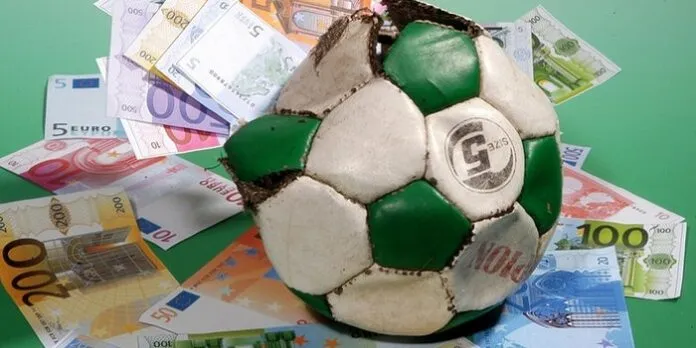 Analisi del mondo del calcio: questo è il vero problema