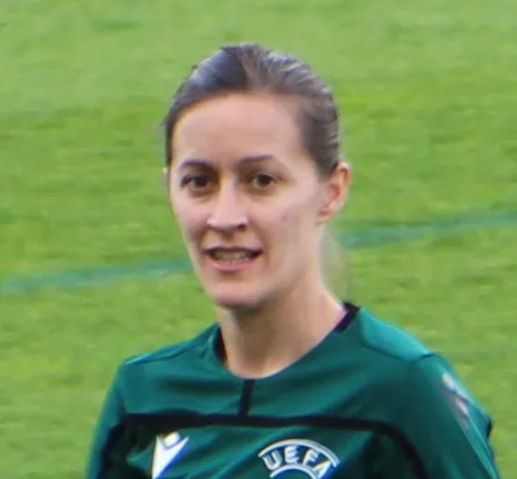 Violenza di genere: insulti per un'arbitra spagnola