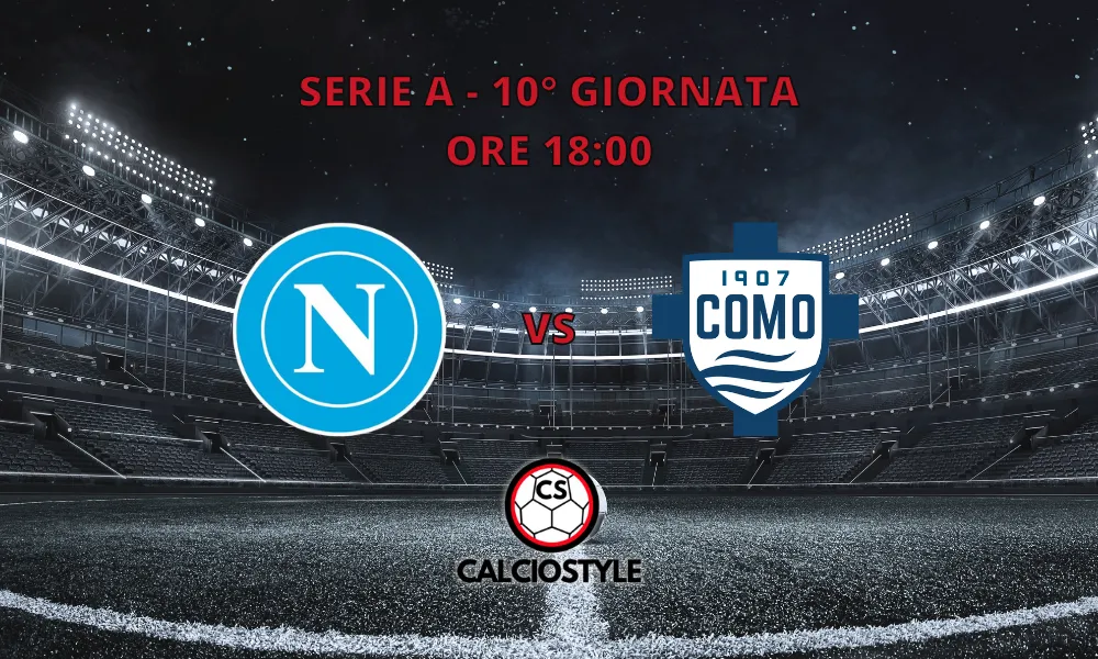 Il Como sfiora il colpaccio Champions, ma un super Milinkovic tiene lo 0-0
